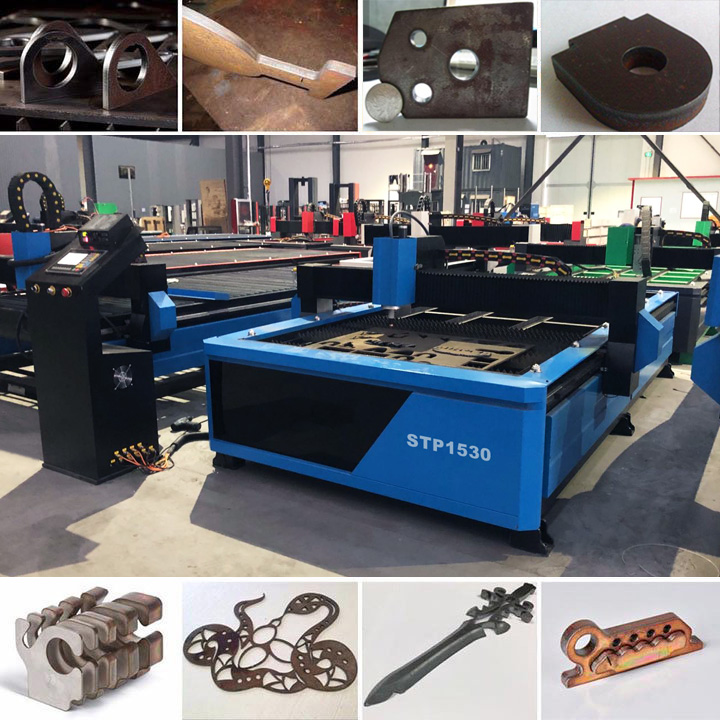 數(shù)控等離子切割機(jī)項(xiàng)目 數(shù)控等離子切割機(jī)項(xiàng)目