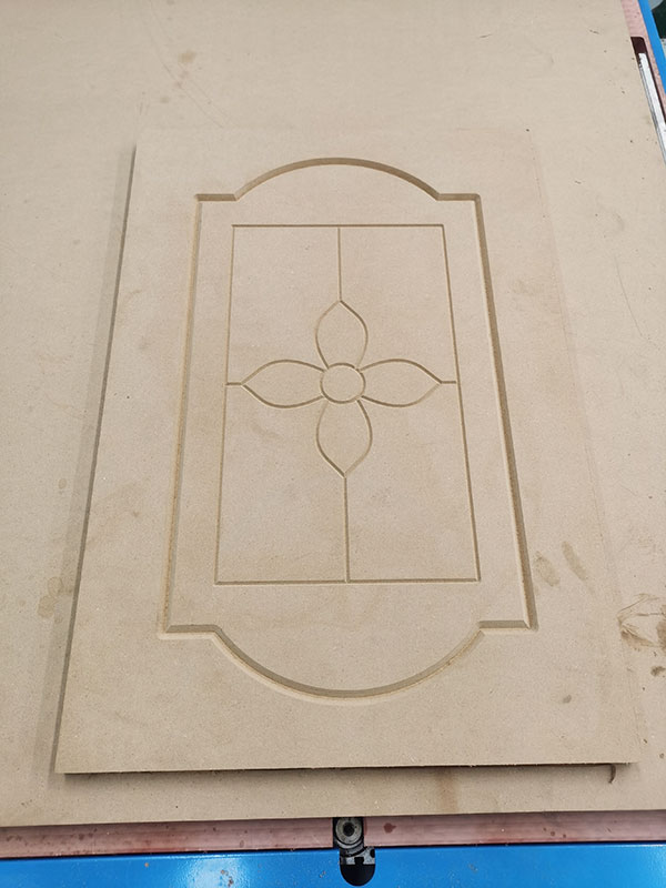 工業 5x10 適用于木工項目的雙自動換刀數控雕刻刻機機