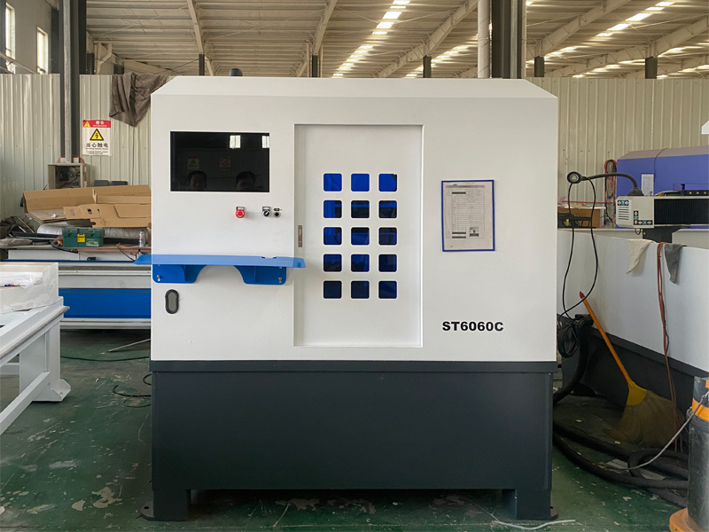 金屬雕刻數控銑床