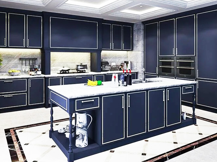 如何選擇一個專業的櫥柜家具數控雕刻機解決方案？