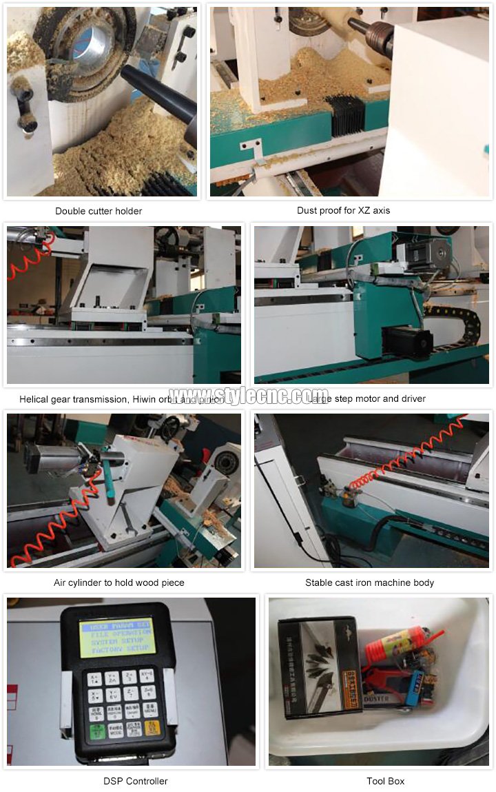 木工車床特點(diǎn) 木工車床特點(diǎn)