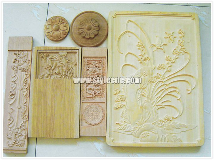 迷你數(shù)控雕刻機項目