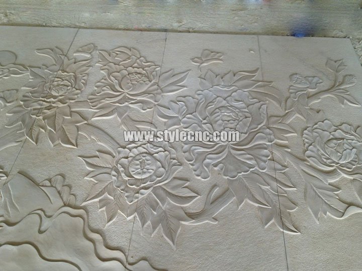 大理石、花崗巖石材數(shù)控機(jī)床