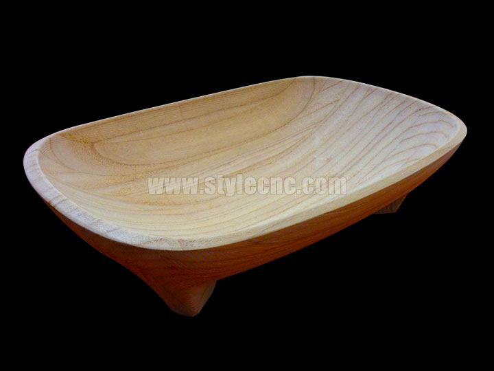 四軸數(shù)控雕刻機(jī)項(xiàng)目