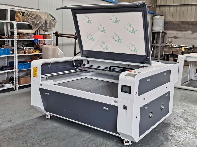 亞美尼亞1390激光雕刻切割機