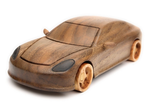 五軸數控銑床3D車身制造應用 五軸數控銑床3D車身制造應用