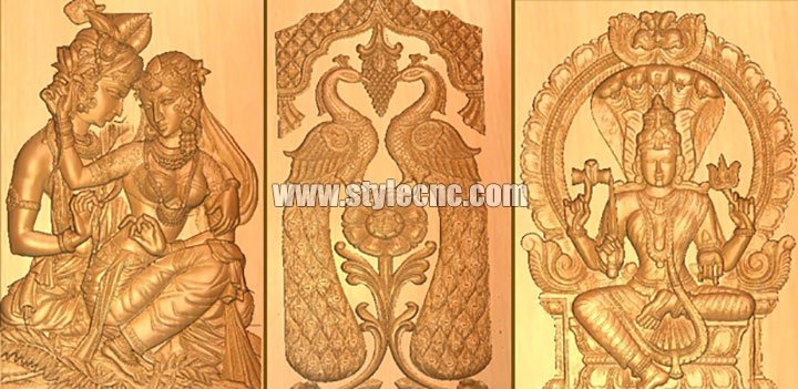 用于浮雕項(xiàng)目的工業(yè)數(shù)控雕刻機(jī) 用于浮雕項(xiàng)目的工業(yè)數(shù)控雕刻機(jī)