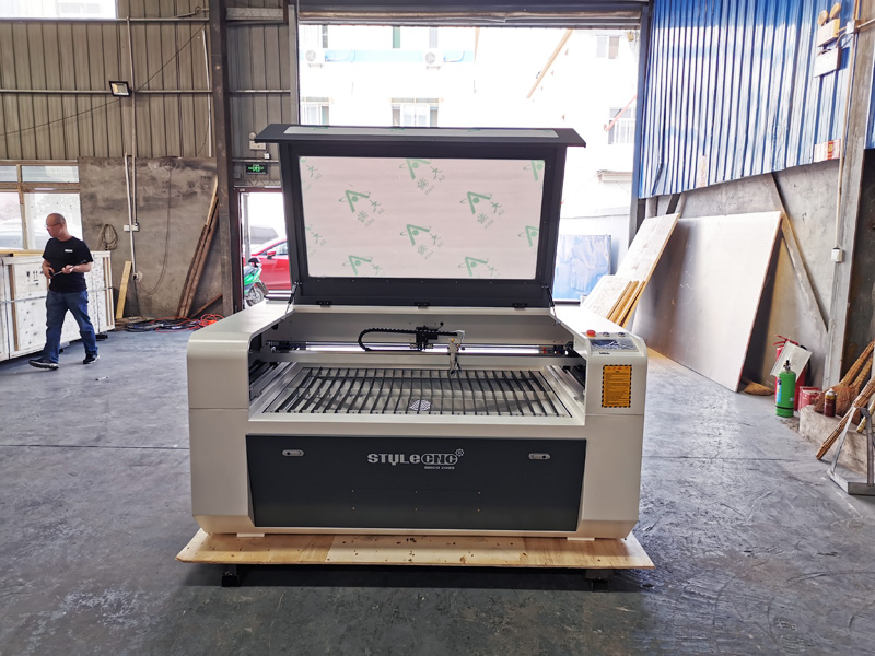 木材激光切割機 木材激光切割機