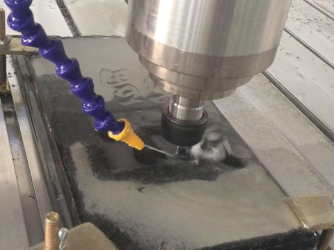 STS6090石材、大理石、花崗巖數(shù)控雕刻機(jī)