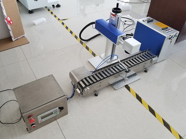 2025年最暢銷(xiāo)的筆式激光雕刻機(jī)