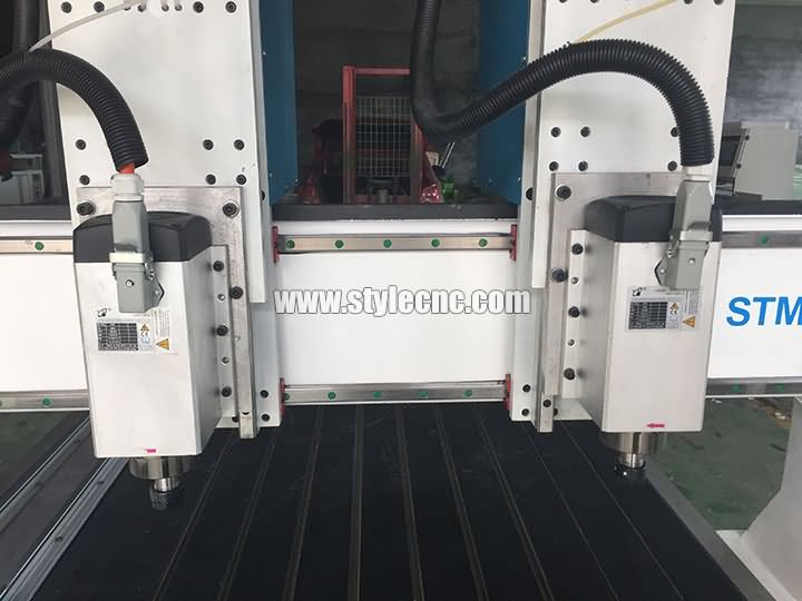 2 軸木數(shù)控銑床