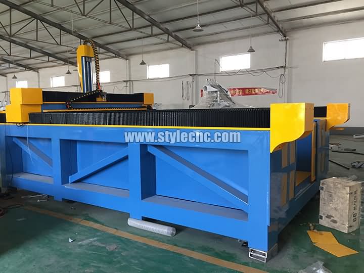 EPS泡沫數控雕刻機