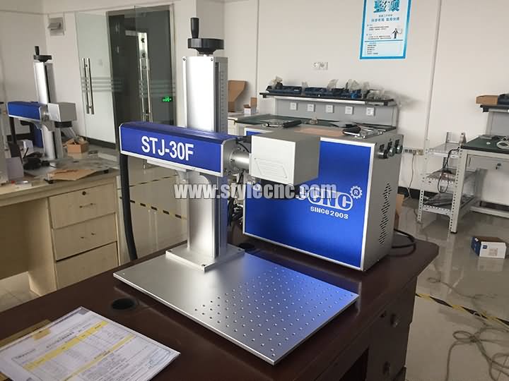 銳科 30W 激光打標機