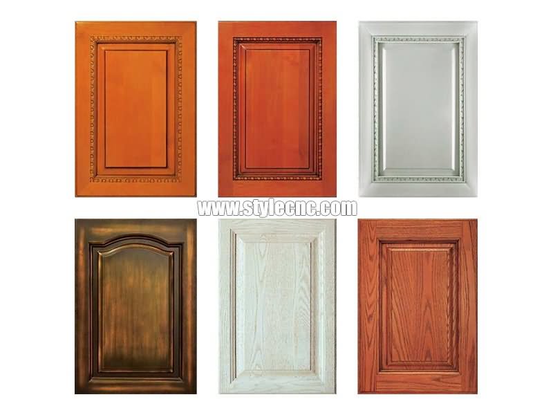 櫥柜門數(shù)控雕刻機項目