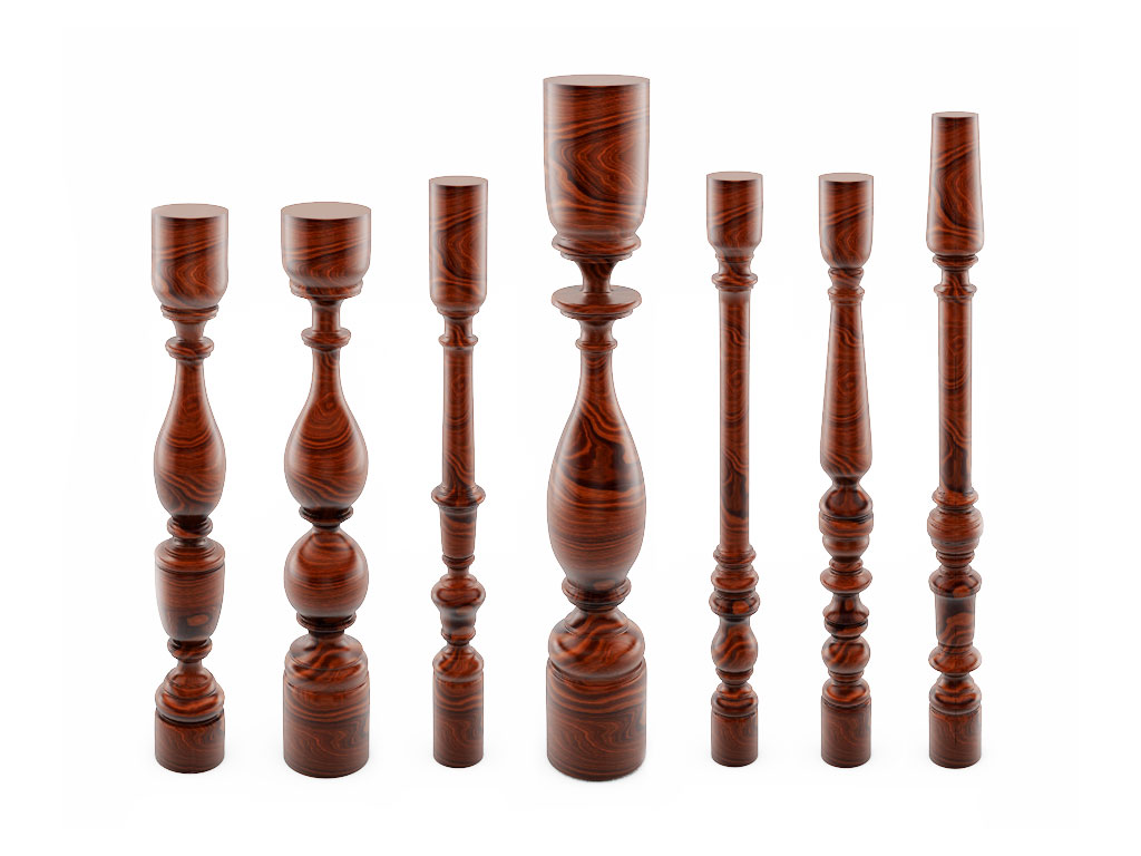 頂級木工自動送料數控車床 頂級木工自動送料數控車床