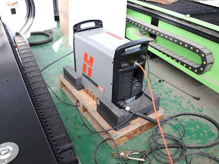 美國Hypertherm等離子電源 美國Hypertherm等離子電源