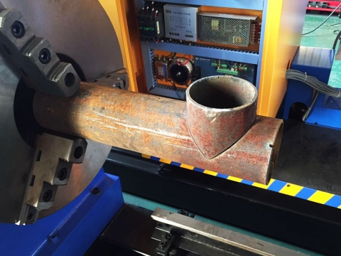 免費(fèi)數(shù)控等離子圓管切割機(jī)項(xiàng)目