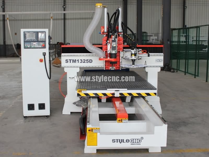 移動工作臺數控雕刻機