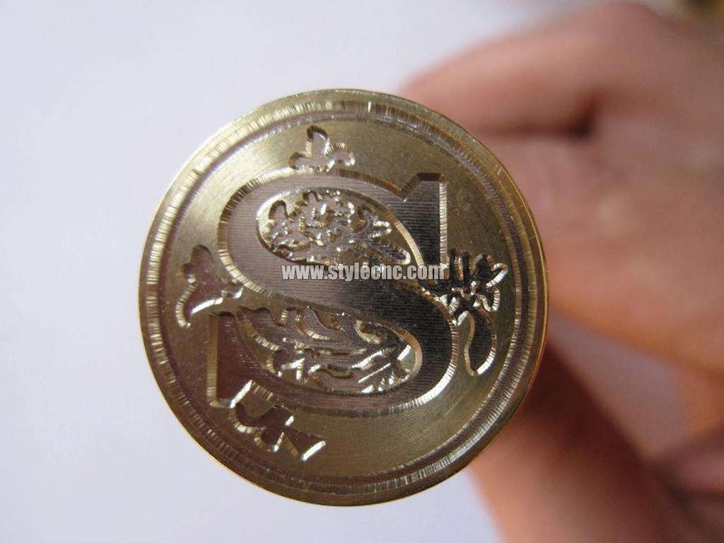 金屬數控雕刻機項目