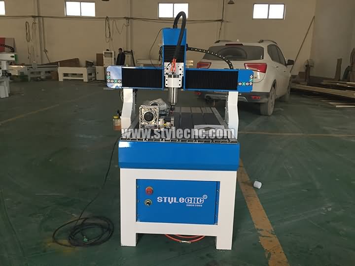 6090 木工數(shù)控雕刻機(jī)