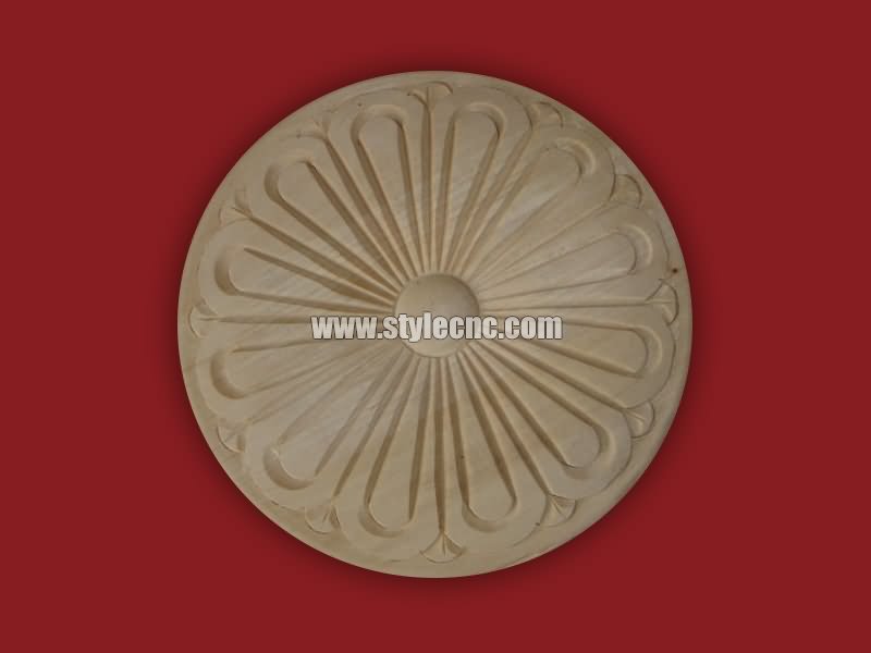 用于木工浮雕項(xiàng)目的小型數(shù)控雕刻機(jī)