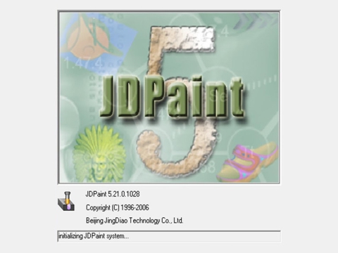 如何將 JDPaint 軟件與數控雕刻機一起使用？