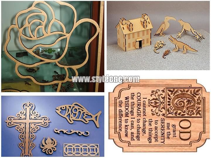 CO2 用于標(biāo)志雕刻和切割項(xiàng)目的激光機(jī) CO2 用于標(biāo)志雕刻和切割項(xiàng)目的激光機(jī)