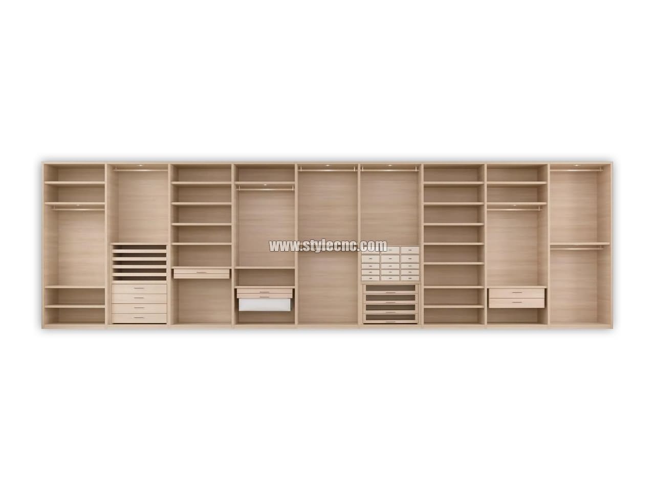 定制家居家具項目