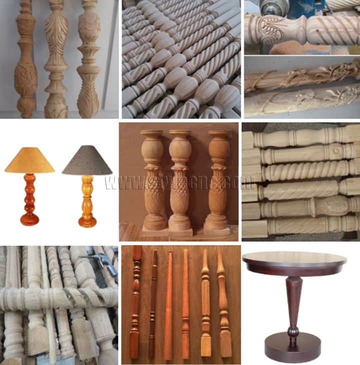 數(shù)控木工車床項(xiàng)目 數(shù)控木工車床項(xiàng)目