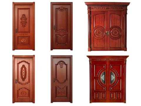 數(shù)控雕刻機(jī)用于家門(mén)制作項(xiàng)目