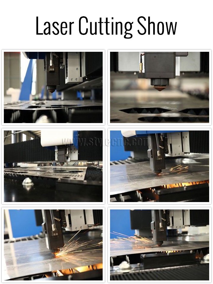 光纖激光切割 光纖激光切割工藝