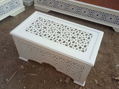 Wood數(shù)控雕刻機(jī)黎巴嫩客戶反饋