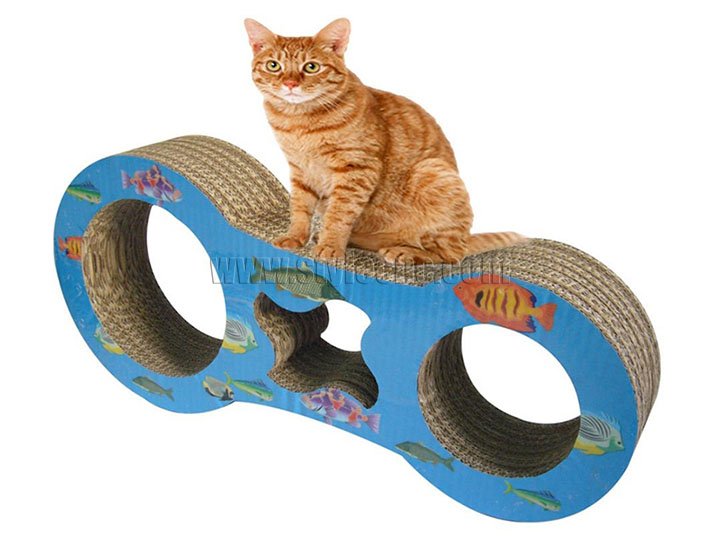 貓抓板切割項目