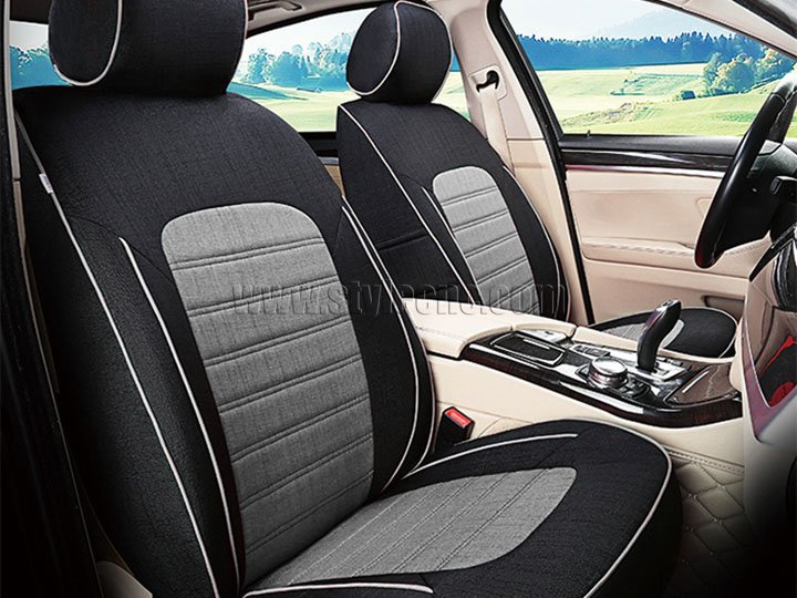 汽車座套切割項目