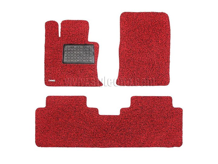 卷材汽車墊切割項目