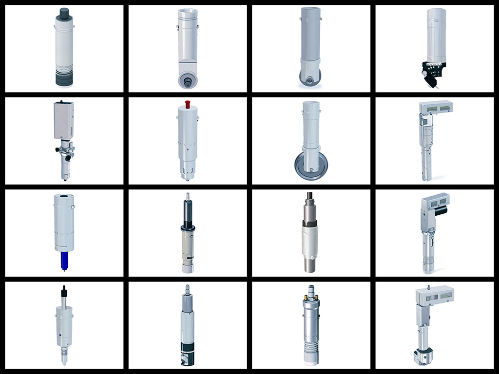不同的振動(dòng)刀具切割不同的墊片材料 不同的振動(dòng)刀具切割不同的墊片材料