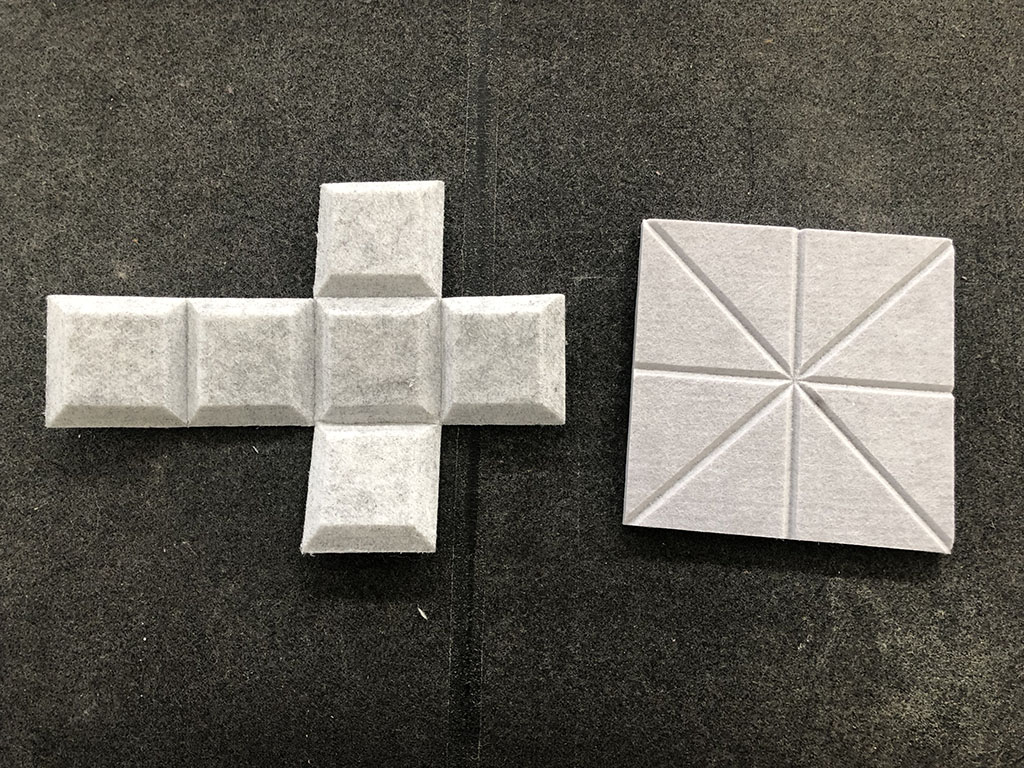 用振動刀切割氈切割項(xiàng)目 用振動刀切割氈切割項(xiàng)目