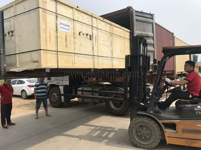 數控數控切割機包