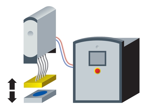 激光焊機(jī)如何工作? 激光焊機(jī)如何工作?