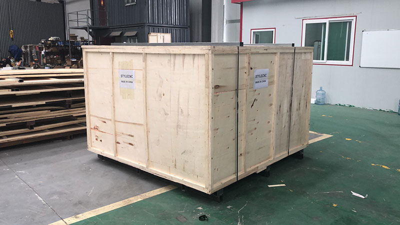 4x4 業余愛好數控等離子工作臺外包裝 4x4 業余愛好數控等離子工作臺外包裝