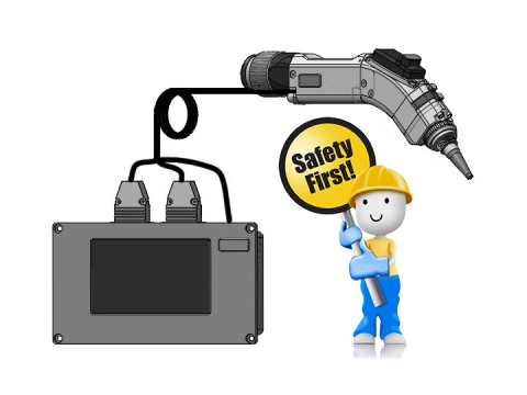 手持式激光焊機(jī)安全指南 手持式激光焊機(jī)安全指南