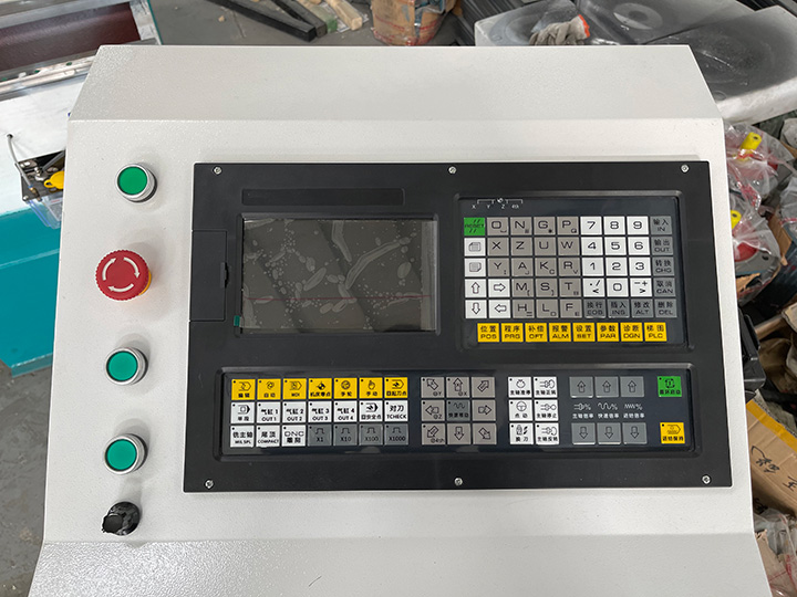 STYLECNC 調節器 STYLECNC 調節器