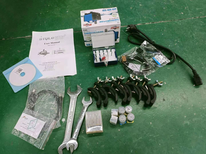 臺(tái)式數(shù)控雕刻機(jī)配件 臺(tái)式數(shù)控雕刻機(jī)配件