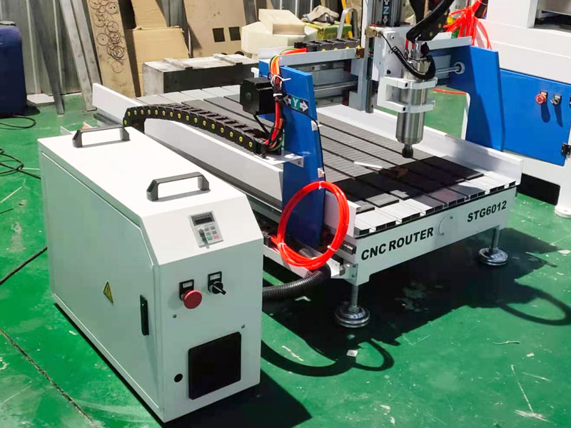 2x4數(shù)控雕刻機(jī)工作臺(tái) 2x4數(shù)控雕刻機(jī)工作臺(tái)