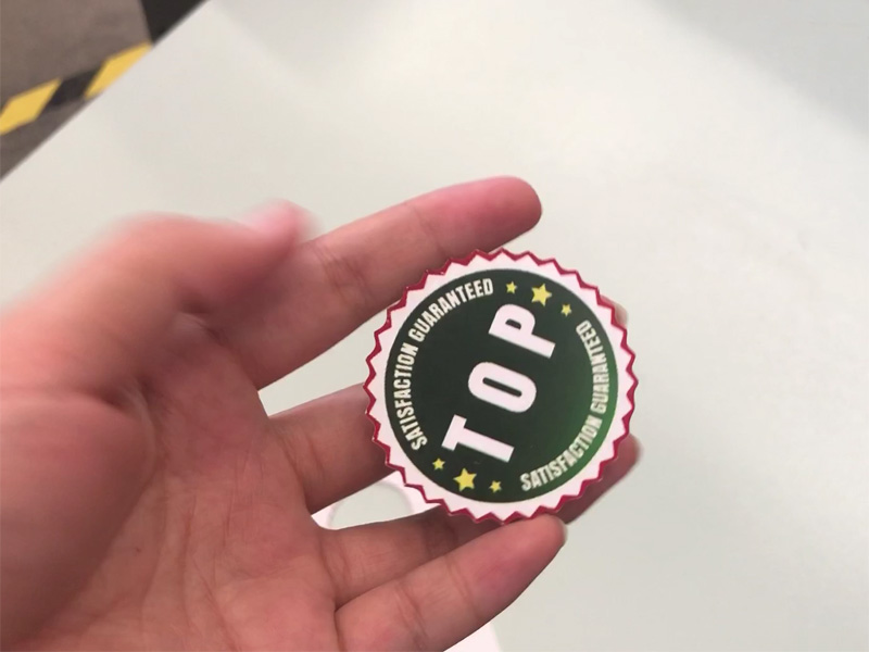 平板乙烯基標簽切割項目 平板乙烯基標簽切割項目