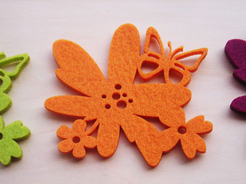 激光切割紡織品項(xiàng)目