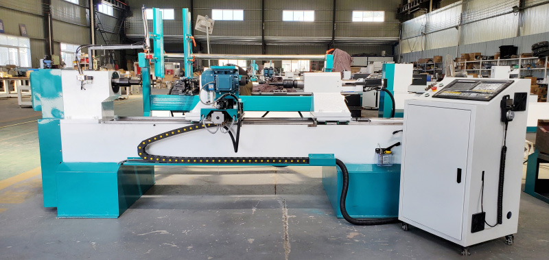 美國木工數控車床 美國木工數控車床