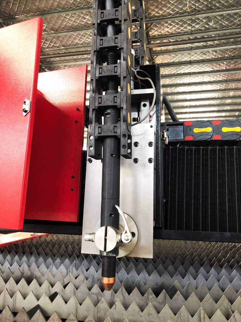 高清晰度等離子切割機(jī) 高清晰度等離子切割機(jī)