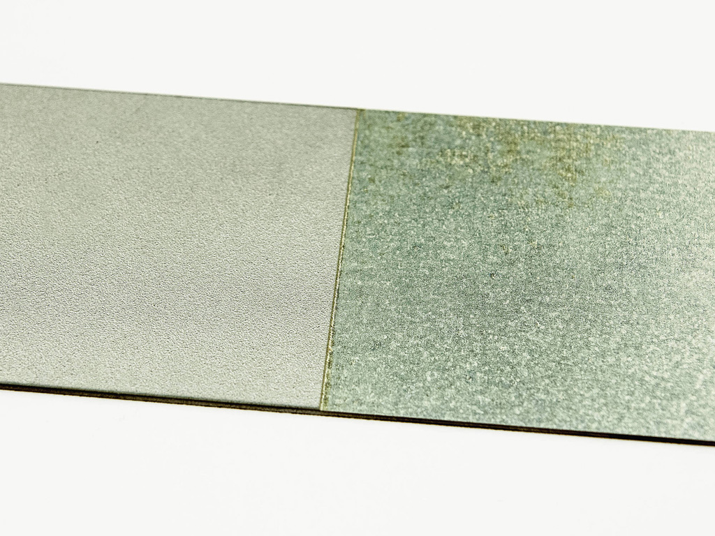 激光涂層去除項目 激光涂層去除項目