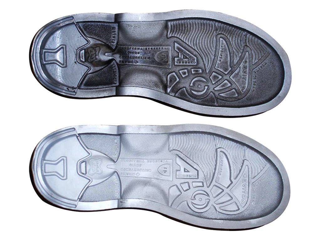 激光鞋模清洗機項目